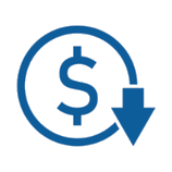 Lower Costs, Higher Capacity