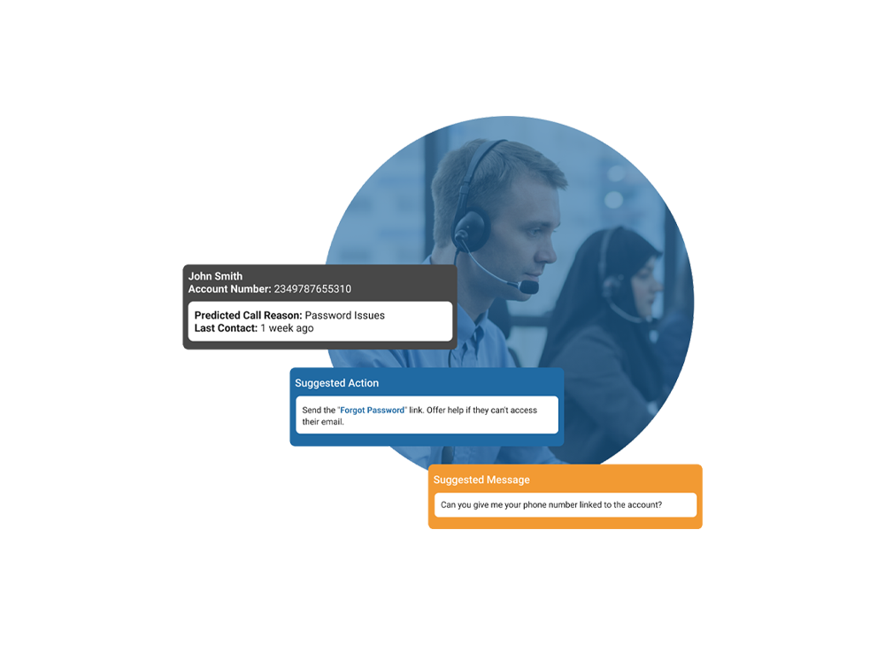 Adrentech Assist product screenshot