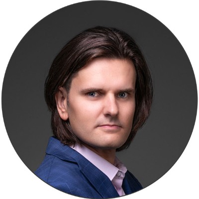 Maciej Gaik