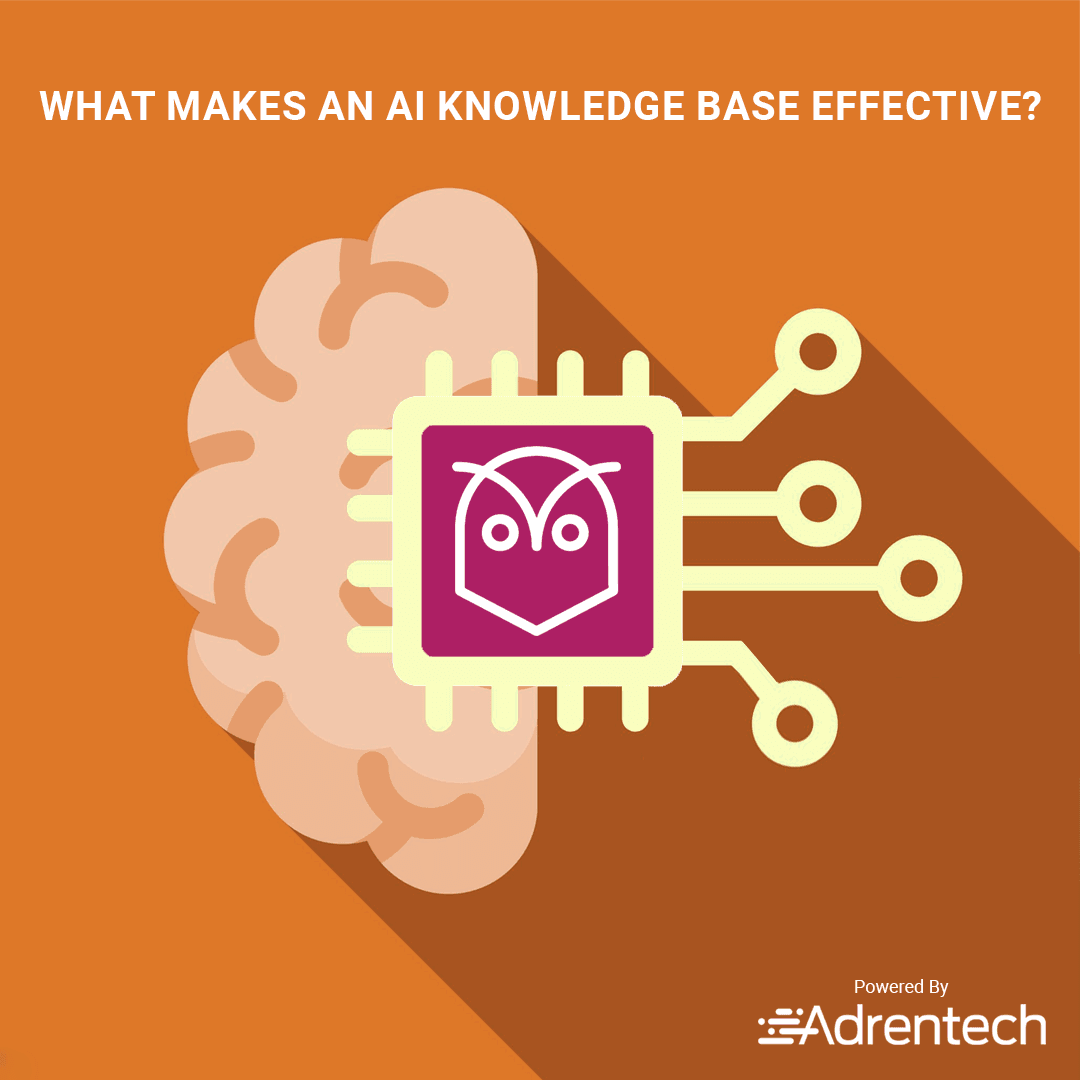 Effective AI Knowledge Base