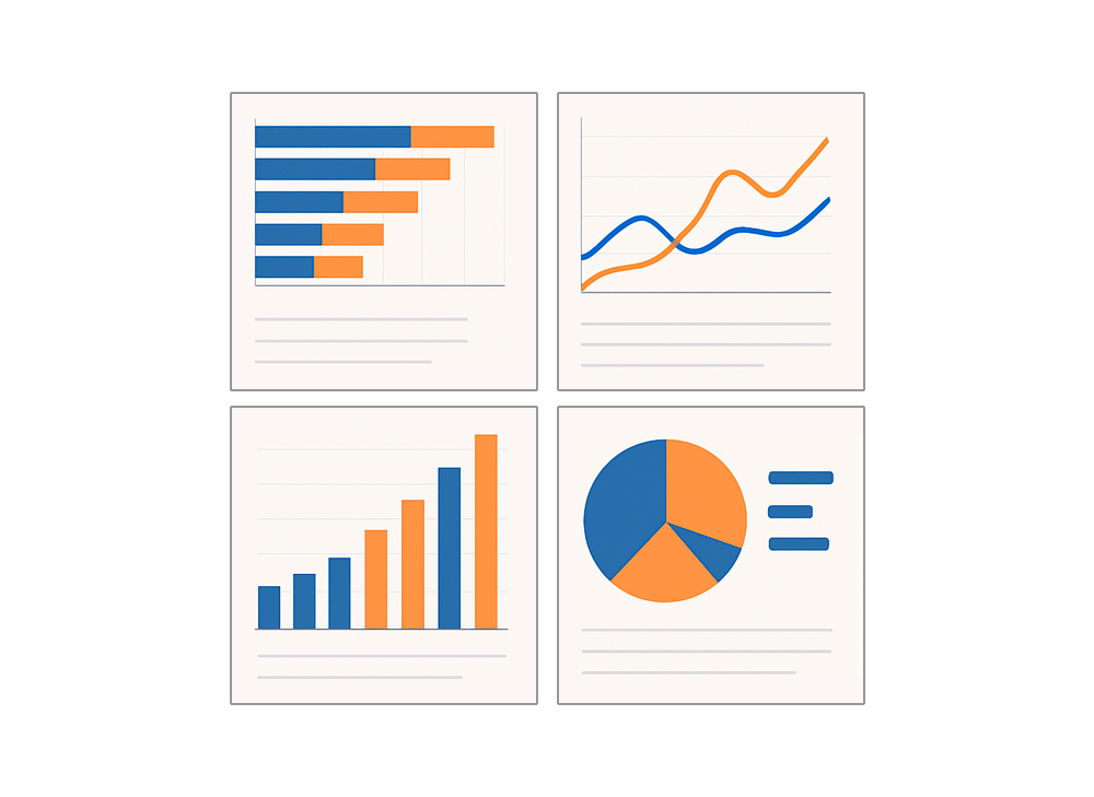 Turn Complex Data Into Clear Business Decisions Instantly!