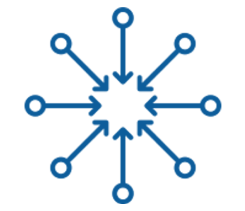Centralized Intelligence Across Practices
