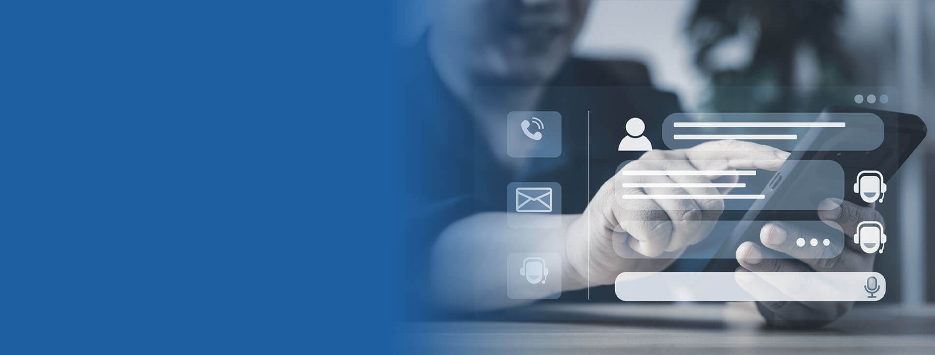 Virtual Agent Deliver Improved Customer Engagement